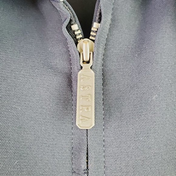 Vintage 1960's ASTRA Men's Lightweight Jacket Sz M - Picture 5 of 9